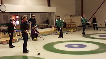 Velkommen til Årsmøte i Hedmarken Curlingklubb